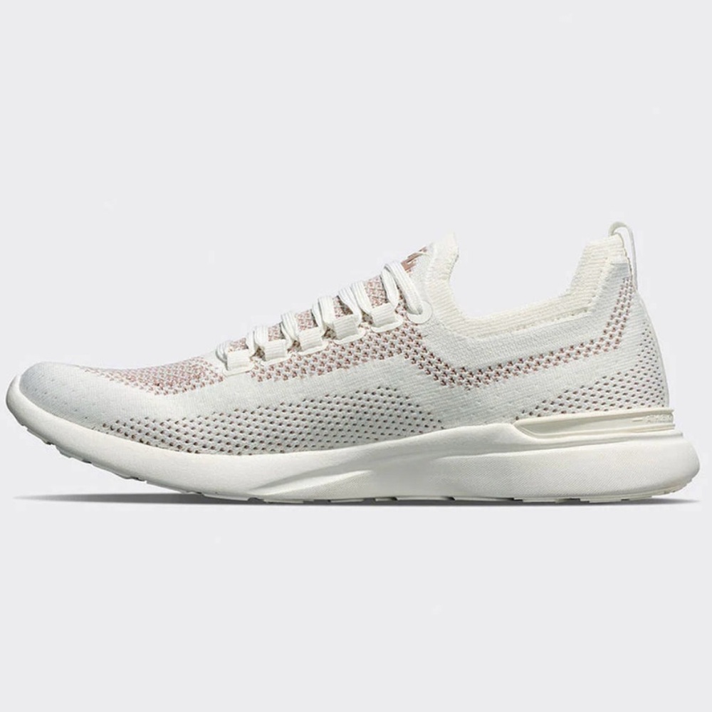 NIB APL TechLoom Breeze Running Shoe